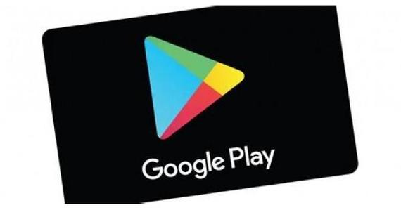 googleplay礼品卡购买游戏截图