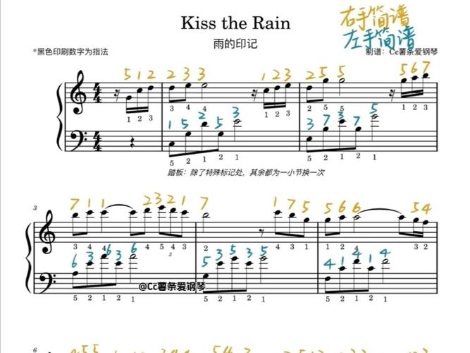 弹钢琴有哪些钢琴曲游戏截图