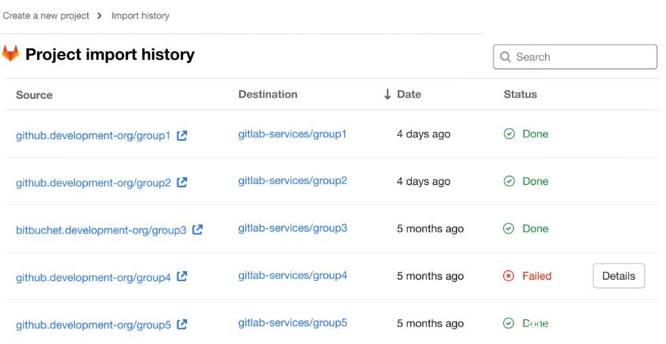 gitlab免费空间最新版本更新内容缩略图