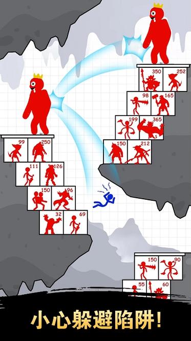 火柴人 火柴人缩略图