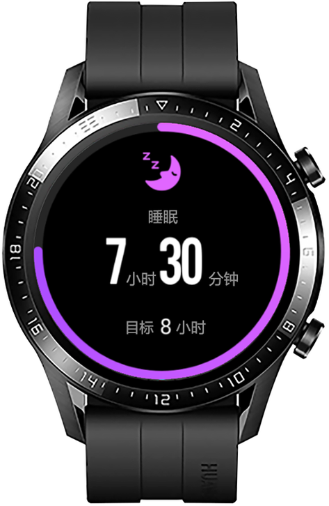 华为手表定时开启睡眠模式缩略图