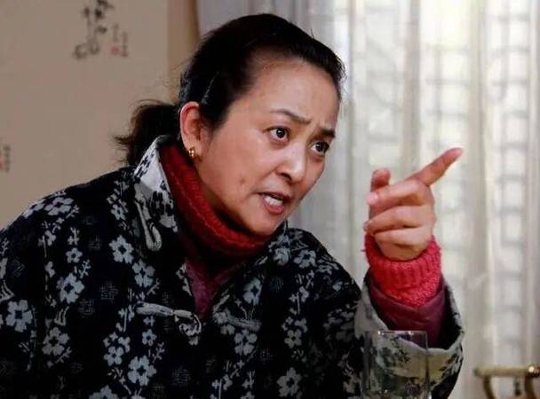 年代苦情剧恶婆婆人生若初缩略图