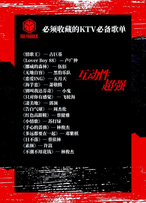 嗨曲排行榜前十名缩略图