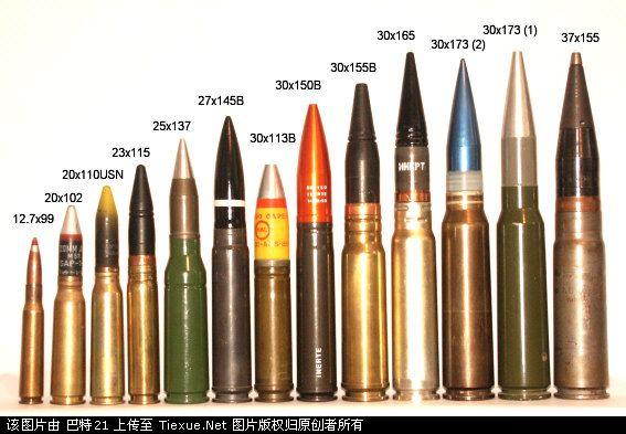 炮弹需要什么材料缩略图