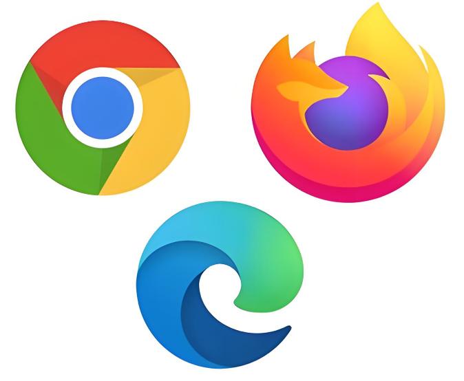 chrome/edge浏览器缩略图