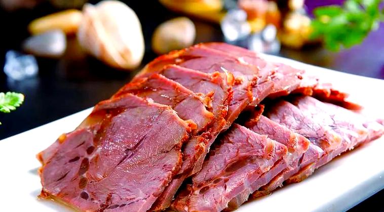 骡子肉和驴肉的区别游戏截图