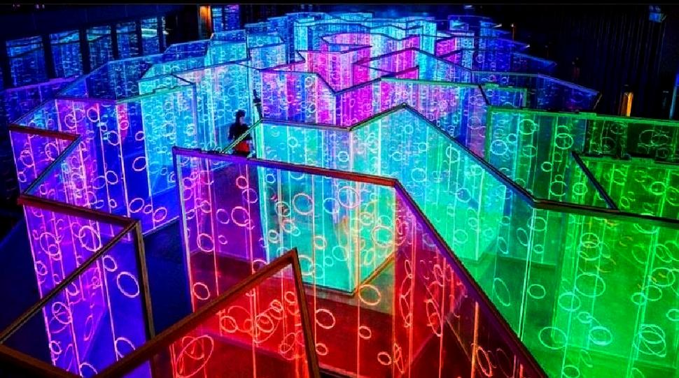 我的世界怎么进去别人的房间缩略图