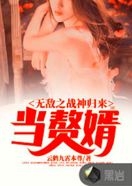 无敌赘婿游戏截图