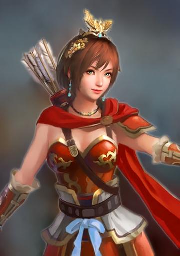 三国志14怎么义结金兰缩略图