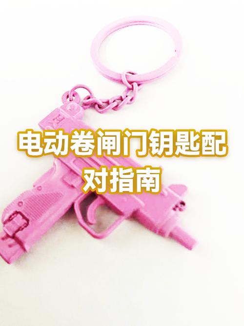 电动门电子钥匙怎么配对游戏截图
