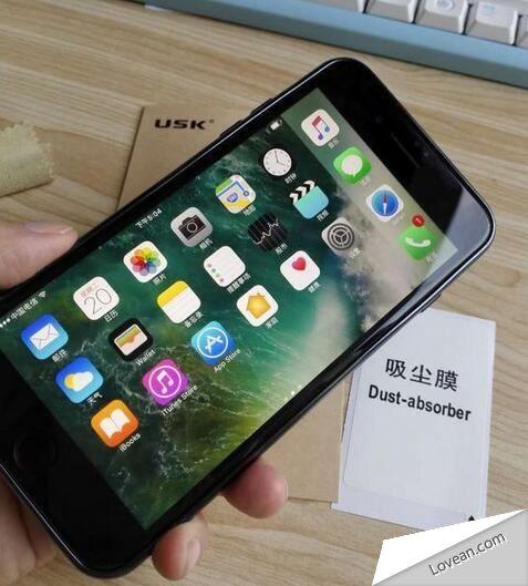 苹果7闪退缩略图