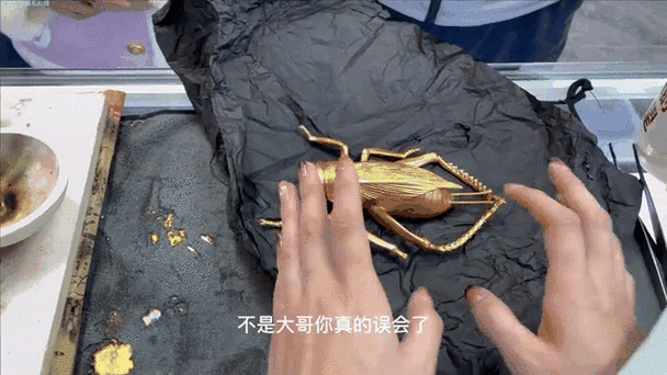 怎么才能把蛐蛐引出来缩略图