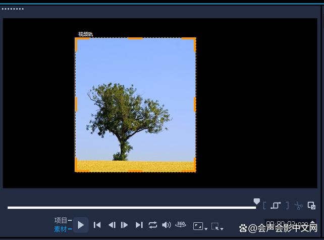 怎么把视频画面大小裁剪游戏截图