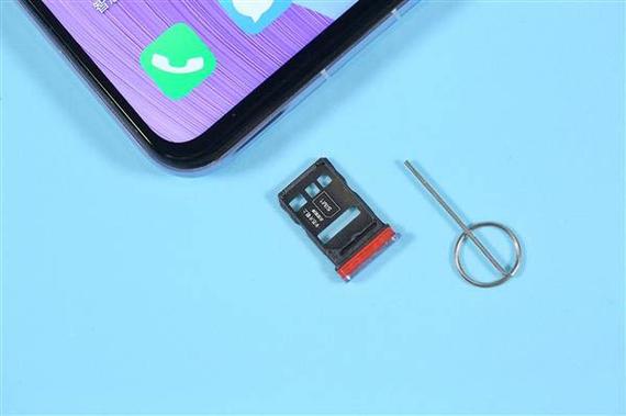nova6插卡孔在哪缩略图