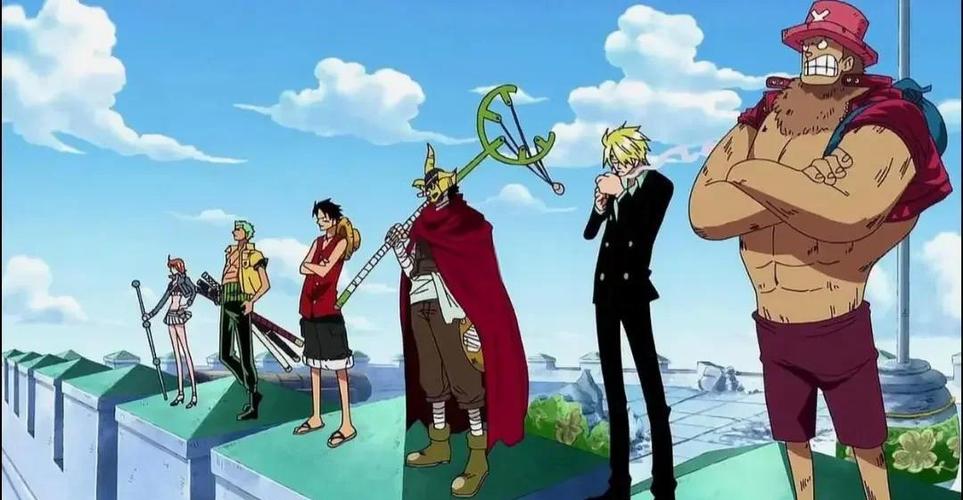 海贼王巨大战争图标