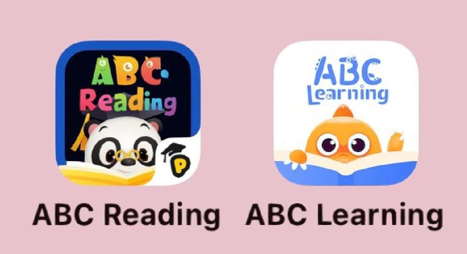 ABC英语app缩略图