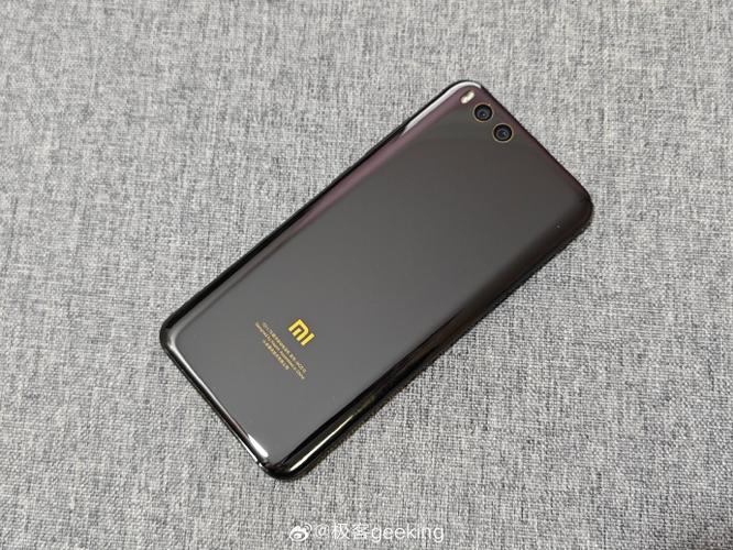 小米6换后盖多少钱缩略图