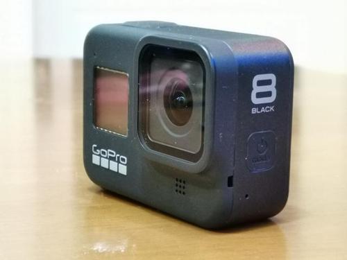 gopro7和8哪个性价比高游戏截图