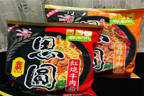 思圆方便面缩略图