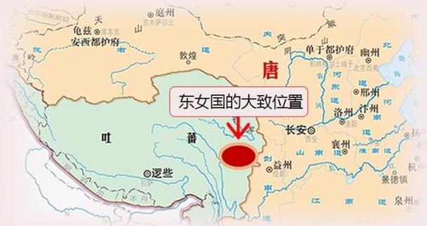 现在女儿国还存在吗缩略图