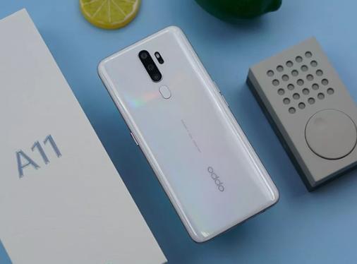 oppoa11屏幕分辨率游戏截图