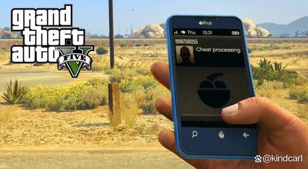 gta5怎么呼叫雇佣兵缩略图