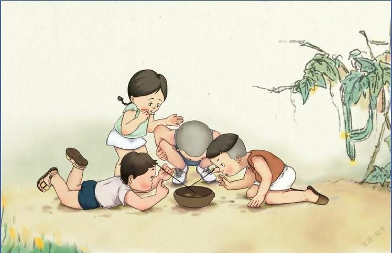 怎么抓蛐蛐缩略图