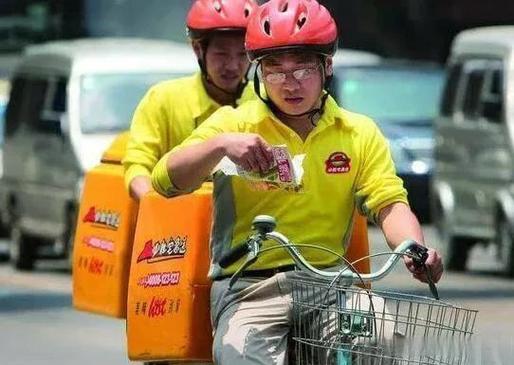 跑外卖租车签了合同被坑了怎么办缩略图