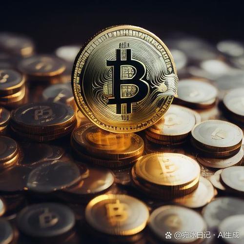 比特币不涨山寨币暴涨缩略图