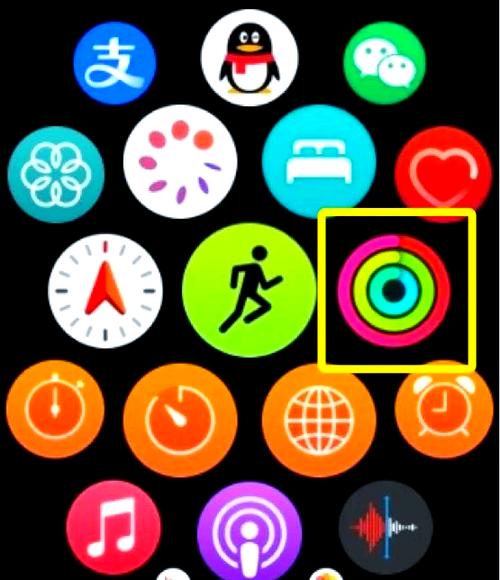 watch入门指南图标