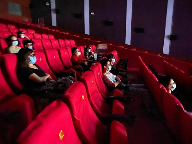 衡水影院今日放映缩略图