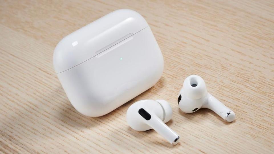 airpods pro二代缩略图
