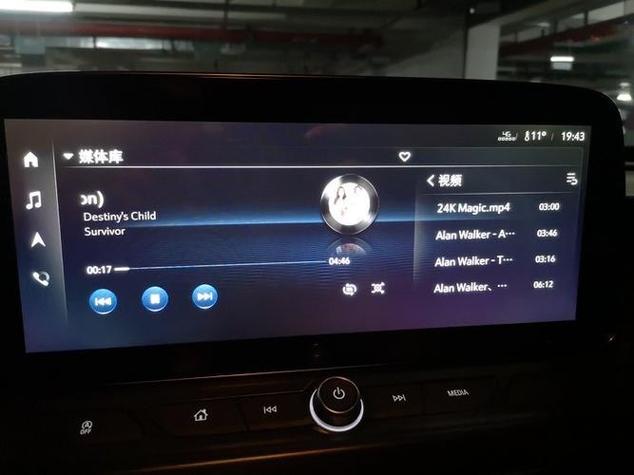 2011款GL8GPS定位不了缩略图