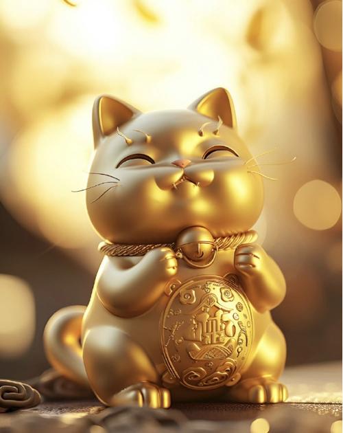 招财猫赚钱是真的吗缩略图