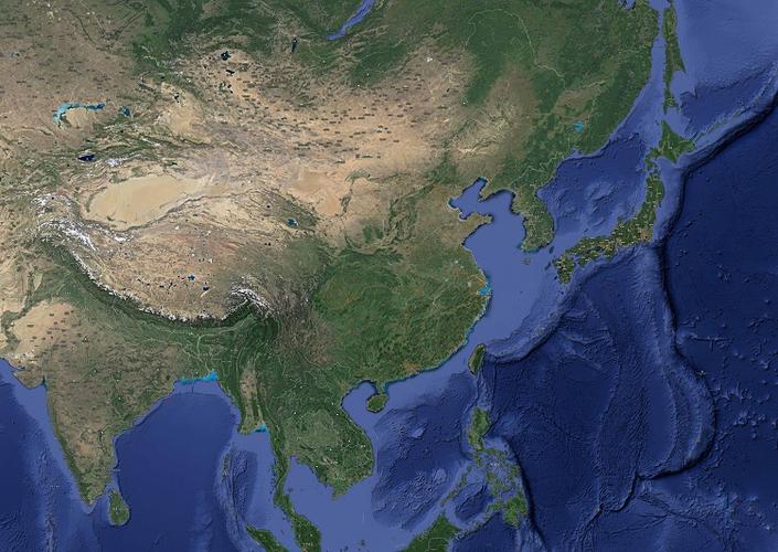 卫星地图软件排行榜前十名缩略图