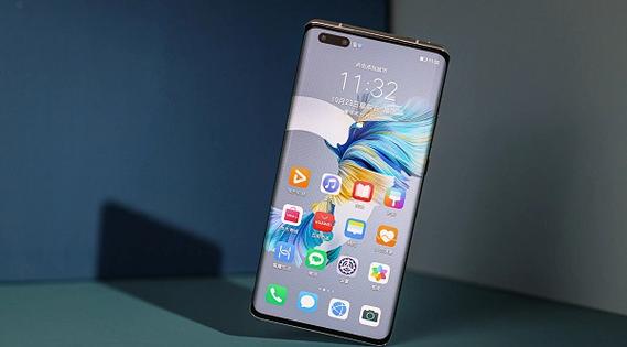 mate40pro更换外屏多少钱游戏截图