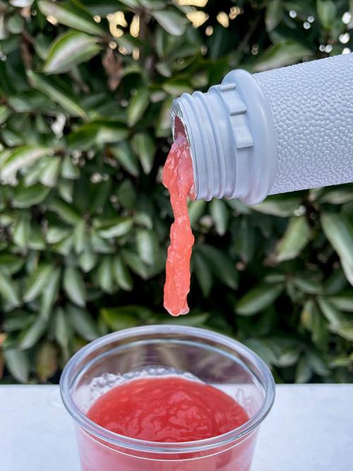 水蜜桃酱缩略图