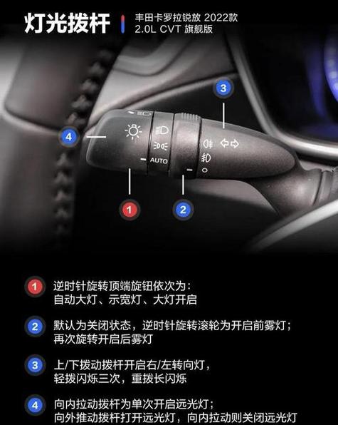 汽车白灯好还是黄灯好缩略图