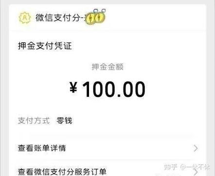 借充电宝押金99怎么退游戏截图
