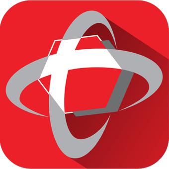 mytelkomsel app下载游戏截图
