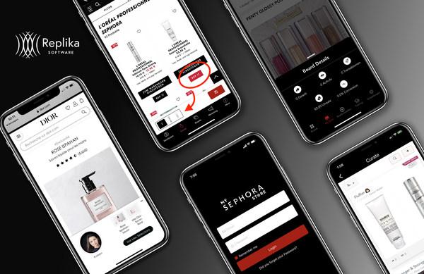 类似replika的app缩略图