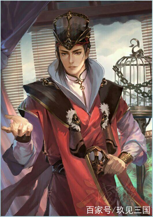 三国杀董允缩略图