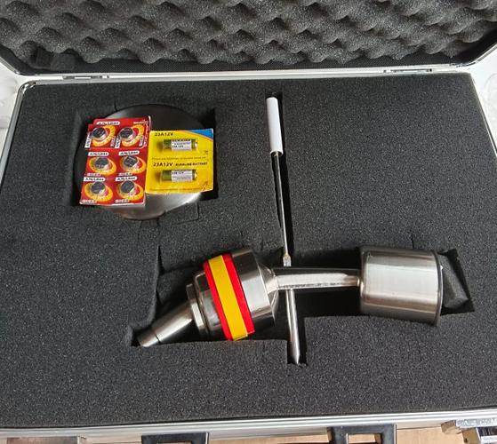 寻龙风水定位探测器缩略图