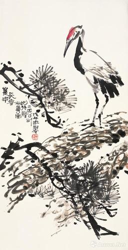 吴子逸画属于什么档次缩略图