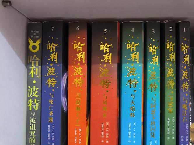 主角女穿越霍格沃茨
