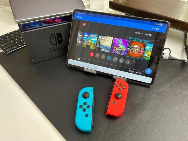 ipad和switch建议买哪个缩略图