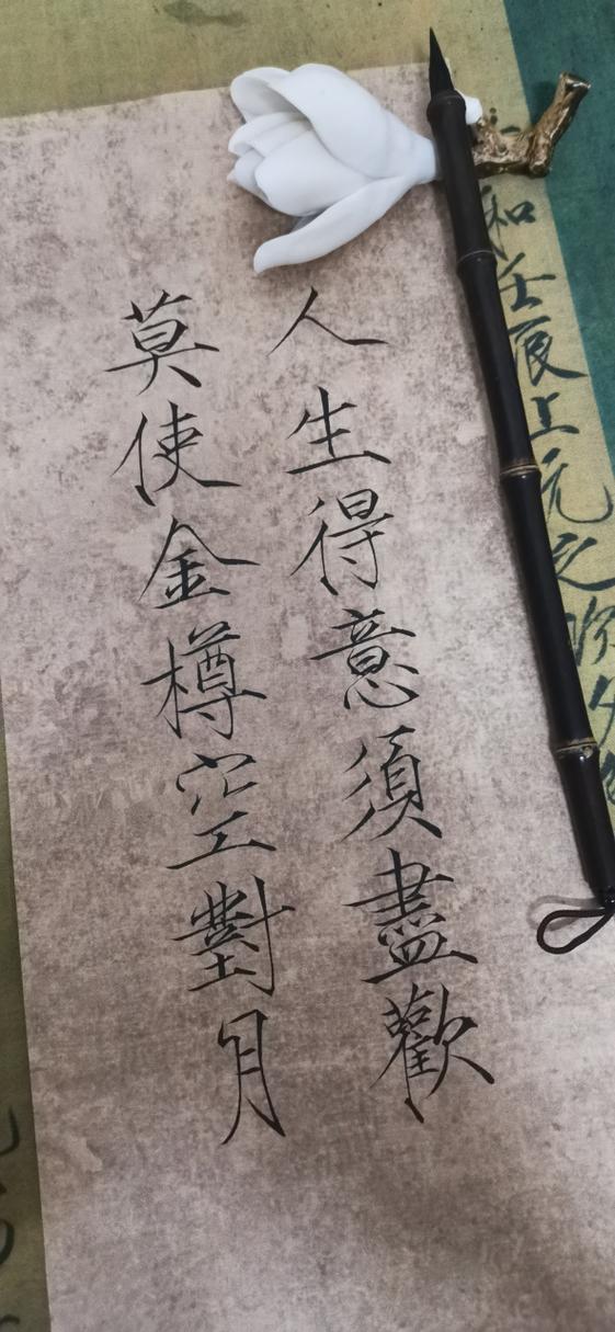 人生把酒须尽欢游戏截图