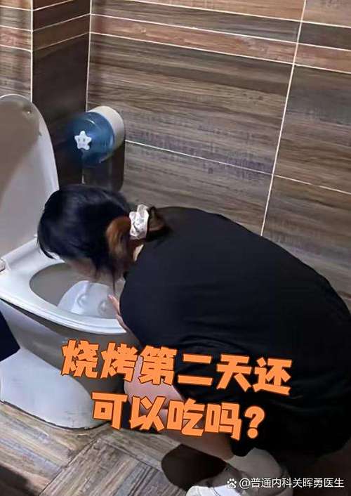 烤肉放冰箱第二天还能吃吗游戏截图