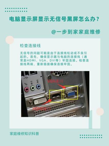 电脑显示器常见故障及解决方法游戏截图