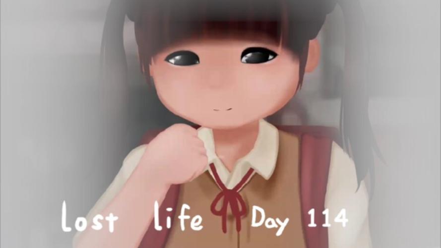 loselife小女孩游戏玩法缩略图